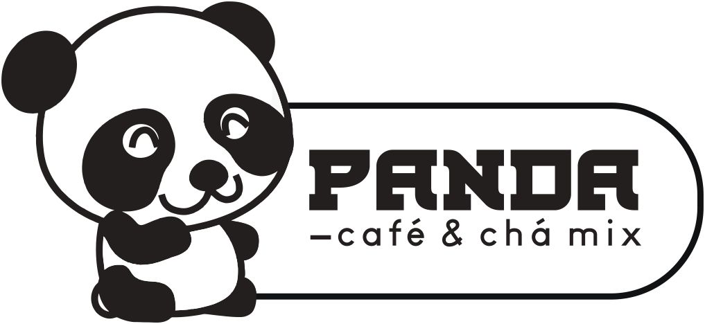 Panda Café & Chá MIx